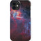 Sharpless 2-132 Emission Nebula iPhone 12 Mini Lite Case