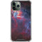 Sharpless 2-132 Emission Nebula iPhone 12 Pro Clear Case