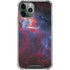 Sharpless 2-132 Emission Nebula iPhone 12 Pro Clear Case