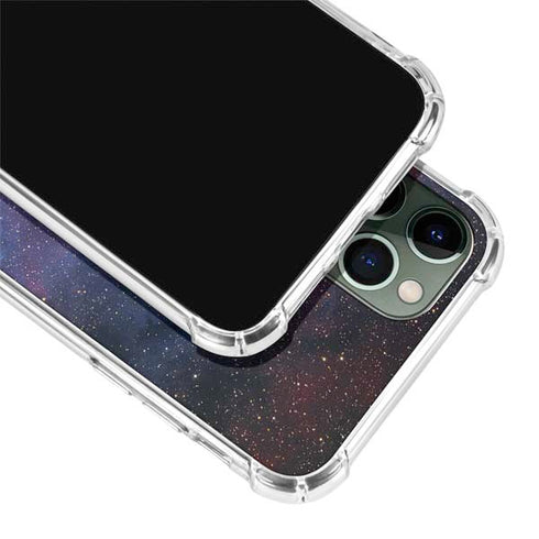 Sharpless 2-132 Emission Nebula iPhone 12 Pro Clear Case
