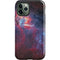 Sharpless 2-132 Emission Nebula iPhone 12 Pro Impact Case