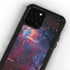 Sharpless 2-132 Emission Nebula iPhone 12 Pro Max Waterproof Case