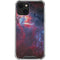 Sharpless 2-132 Emission Nebula iPhone 13 Clear Case