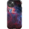 Sharpless 2-132 Emission Nebula iPhone 13 Impact Case