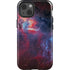 Sharpless 2-132 Emission Nebula iPhone 13 Impact Case