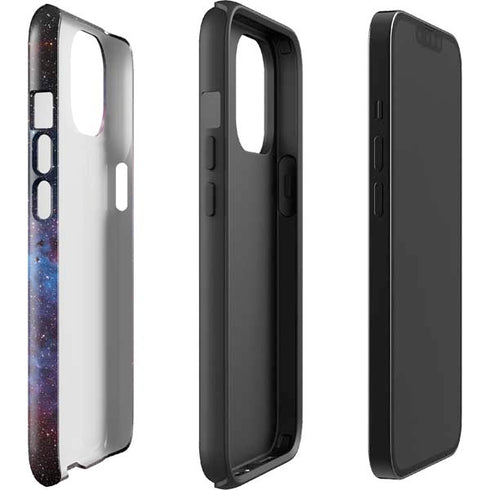 Sharpless 2-132 Emission Nebula iPhone 13 Impact Case