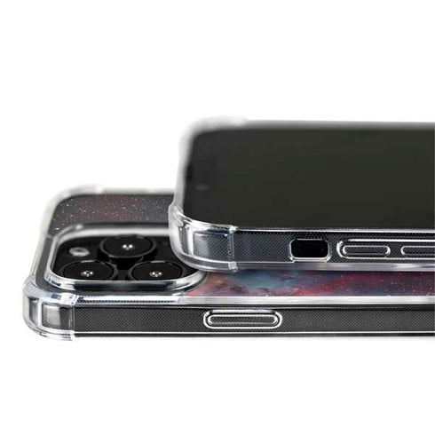 Sharpless 2-132 Emission Nebula iPhone 13 Pro MagSafe Case