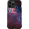 Sharpless 2-132 Emission Nebula iPhone 13 Pro Max Impact Case