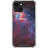 Sharpless 2-132 Emission Nebula iPhone 14 Clear Case