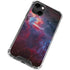 Sharpless 2-132 Emission Nebula iPhone 14 Clear Case