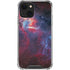 Sharpless 2-132 Emission Nebula iPhone 14 Plus Clear Case