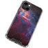 Sharpless 2-132 Emission Nebula iPhone 14 Plus Clear Case