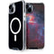 Sharpless 2-132 Emission Nebula iPhone 14 Plus MagSafe Case