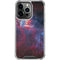Sharpless 2-132 Emission Nebula iPhone 14 Pro Clear Case