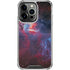 Sharpless 2-132 Emission Nebula iPhone 14 Pro Clear Case