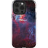 Sharpless 2-132 Emission Nebula iPhone 15 Pro Impact Case