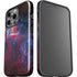 Sharpless 2-132 Emission Nebula iPhone 14 Pro Impact Case