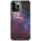 Sharpless 2-132 Emission Nebula iPhone 14 Pro Max Clear Case