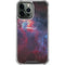 Sharpless 2-132 Emission Nebula iPhone 15 Pro Max Clear Case