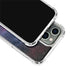 Sharpless 2-132 Emission Nebula iPhone 14 Pro Max Clear Case