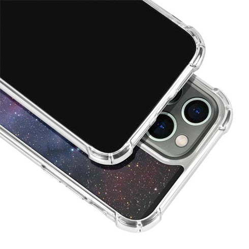 Sharpless 2-132 Emission Nebula iPhone 15 Pro Max Clear Case