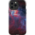 Sharpless 2-132 Emission Nebula iPhone 15 Pro Max Impact Case