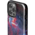 Sharpless 2-132 Emission Nebula iPhone 15 Pro Max Impact Case