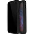 Sharpless 2-132 Emission Nebula iPhone 14 Pro Max Waterproof Case