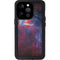 Sharpless 2-132 Emission Nebula iPhone 14 Pro Waterproof Case