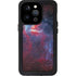 Sharpless 2-132 Emission Nebula iPhone 14 Pro Waterproof Case