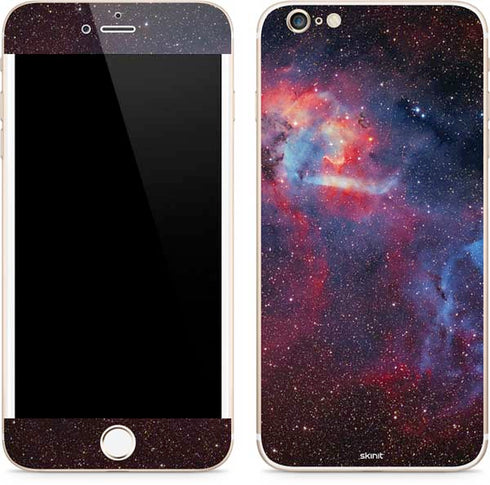 Sharpless 2-132 Emission Nebula iPhone 6/6s Plus Skin