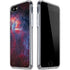 Sharpless 2-132 Emission Nebula iPhone SE (2nd & 3rd Gen) Clear Case