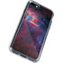 Sharpless 2-132 Emission Nebula iPhone SE (2nd & 3rd Gen) Clear Case
