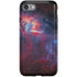 Sharpless 2-132 Emission Nebula iPhone SE (2nd & 3rd Gen) Pro Case