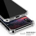 Sharpless 2-132 Emission Nebula iPhone XR Clear Case