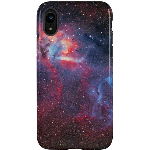 Sharpless 2-132 Emission Nebula iPhone XR Pro Case