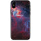Sharpless 2-132 Emission Nebula iPhone XS Max Skin