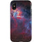 Sharpless 2-132 Emission Nebula iPhone XS Pro Case