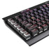 Sharpless 2-132 Emission Nebula K95 RGB PLATINUM Mechanical Gaming Keyboard Skin