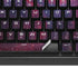 Sharpless 2-132 Emission Nebula K95 RGB PLATINUM Mechanical Gaming Keyboard Skin