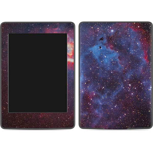 Sharpless 2-132 Emission Nebula Amazon Kindle Skin