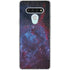 Sharpless 2-132 Emission Nebula LG Stylo 6 Clear Case