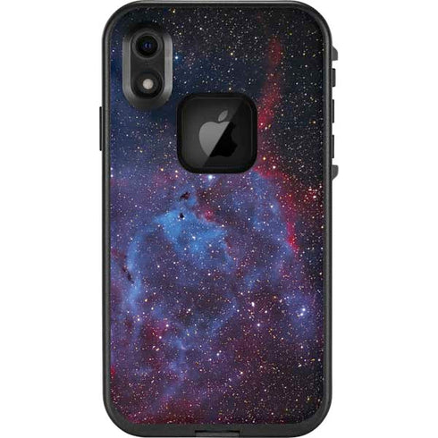 Sharpless 2-132 Emission Nebula LifeProof Fre iPhone Skin