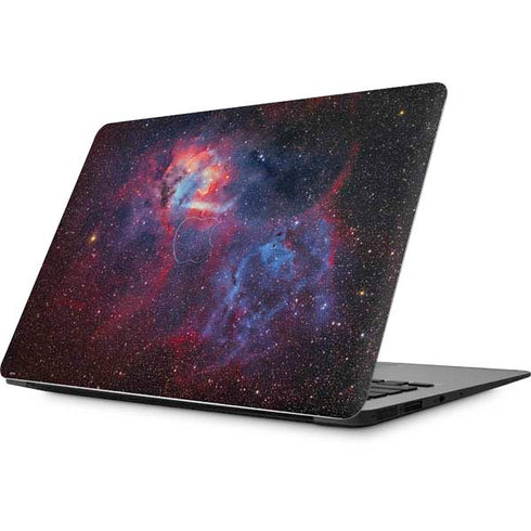 Sharpless 2-132 Emission Nebula Apple MacBook Skin