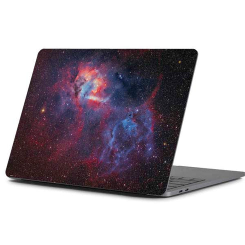 Sharpless 2-132 Emission Nebula Apple MacBook Pro 13-inch Skin