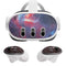 Sharpless 2-132 Emission Nebula Meta Quest 3 Skin