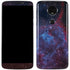 Sharpless 2-132 Emission Nebula Moto E5 Plus Skin