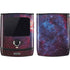 Sharpless 2-132 Emission Nebula Motorola RAZR Skin