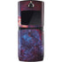 Sharpless 2-132 Emission Nebula Motorola RAZR Skin
