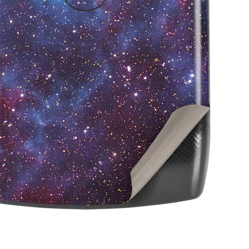 Sharpless 2-132 Emission Nebula Motorola RAZR Skin